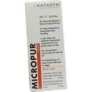 Katadyn MICROPUR FORTE MF 1T tablet Katadyn MICROPUR FORTE MF 1T tablet