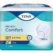 Tena PROskin Comfort Extra 40 pcs Tena PROskin Comfort Extra 40 pcs