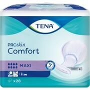 Tena PROskin Comfort Maxi 2 x 28 pcs Tena PROskin Comfort Maxi 2 x 28 pcs