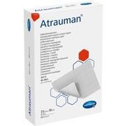 ATRAUMAN 7.5X10CM STERILE COMPRESS ATRAUMAN 7.5X10CM STERILE COMPRESS