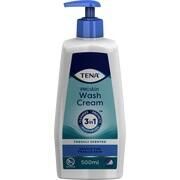 Tena Wash Cream 500 ml Tena Wash Cream 500 ml