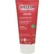 Weleda Pomegranate Beauty Shower 200 ml Weleda Pomegranate Beauty Shower 200 ml