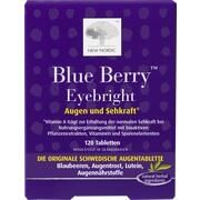 New Nordic Blue Berry Eyebright Tablet New Nordic Blue Berry Eyebright Tablet