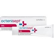 Schülke & Mayr Octenisept wound gel 20 ml Schülke & Mayr Octenisept wound gel 20 ml