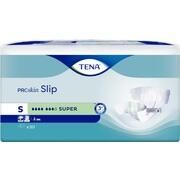 Tena Slip Super S 1 x 30 pcs Tena Slip Super S 1 x 30 pcs