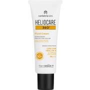 IFC Dermatologie Heliocare 360° Fluid Cream SPF 50 50 ml IFC Dermatologie Heliocare 360° Fluid Cream SPF 50 50 ml