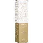 Swissdent Crystal toothpaste 100 ml Swissdent Crystal toothpaste 100 ml