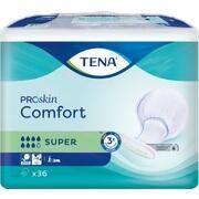 Tena Comfort Super 1 x 36 pcs Tena Comfort Super 1 x 36 pcs