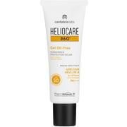 IFC Dermatologie Heliocare 360° Gel oil-free SPF 50 50 ml IFC Dermatologie Heliocare 360° Gel oil-free SPF 50 50 ml