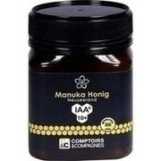 Allcura Manuka Honey 300 MGO 250 g Allcura Manuka Honey 300 MGO 250 g