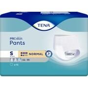 Tena Pants Normal S 1 x 15 pcs Tena Pants Normal S 1 x 15 pcs