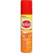 SC Johnson Autan Protection Plus Aerosol Spray 100 ml SC Johnson Autan Protection Plus Aerosol Spray 100 ml