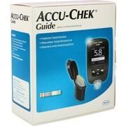 Roche Diabetes Care Accu-Chek Guide Set mmol/L Roche Diabetes Care Accu-Chek Guide Set mmol/L