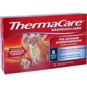 Angelini Pharma ThermaCare larger pain areas 2 pcs Angelini Pharma ThermaCare larger pain areas 2 pcs