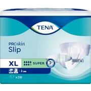Tena Slip Super XL 3 x 28 pcs Tena Slip Super XL 3 x 28 pcs