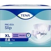 Tena Slip Maxi XL 1 x 24 pcs Tena Slip Maxi XL 1 x 24 pcs