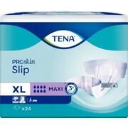 Tena Slip Maxi XL 3 x 24 pcs Tena Slip Maxi XL 3 x 24 pcs