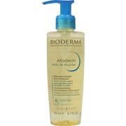 Bioderma Atoderm Shower Oil 200 ml Bioderma Atoderm Shower Oil 200 ml