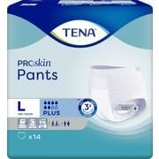 Tena Pants Plus L 14 pcs Tena Pants Plus L 14 pcs
