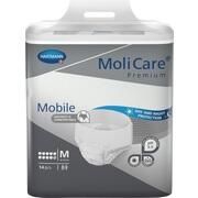 Paul Hartmann MoliCare Premium Mobile 10 Drops M 14 pcs Paul Hartmann MoliCare Premium Mobile 10 Drops M 14 pcs
