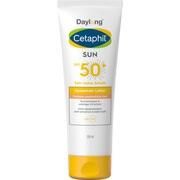 Galderma Cetaphil Sun Daylong SPF 50+ liposomal lotion 200 ml Galderma Cetaphil Sun Daylong SPF 50+ liposomal lotion 200 ml