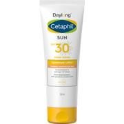 Galderma Cetaphil Sun Daylong SPF 30 liposomal lotion 200 ml Galderma Cetaphil Sun Daylong SPF 30 liposomal lotion 200 ml