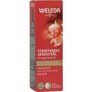 Weleda Pomegranate Firming Facial Oil 30 ml Weleda Pomegranate Firming Facial Oil 30 ml