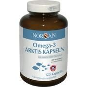 Norsan Omega-3 Arctic Capsule Norsan Omega-3 Arctic Capsule