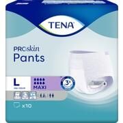 Tena Pants Maxi ProSkin L 10 pcs Tena Pants Maxi ProSkin L 10 pcs