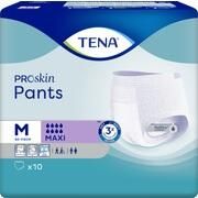 Tena Pants Maxi ProSkin M 4 x 10 pcs Tena Pants Maxi ProSkin M 4 x 10 pcs