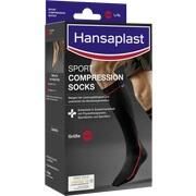 Hansaplast Sport Compression Sock M Hansaplast Sport Compression Sock M