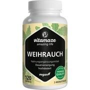 Vitamaze Weihrauch high dose 900 mg capsule Vitamaze Weihrauch high dose 900 mg capsule