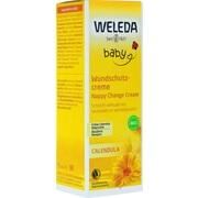 Weleda Calendula Baby Diaper Rash Cream 75 ml Weleda Calendula Baby Diaper Rash Cream 75 ml