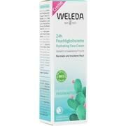 Weleda Prickly Pear 24h Moisturizing Cream 30 ml Weleda Prickly Pear 24h Moisturizing Cream 30 ml