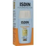 Isdin Photoprotector Fusion Water Emulsion SPF 50 50 ml Isdin Photoprotector Fusion Water Emulsion SPF 50 50 ml