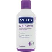 Dentaid Vitis CPC Protect Mouthwash 500 ml Dentaid Vitis CPC Protect Mouthwash 500 ml