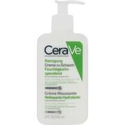CeraVe Cream-to-foam cleanser 236 ml CeraVe Cream-to-foam cleanser 236 ml