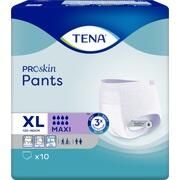 Tena Pants Maxi XL 10 pcs Tena Pants Maxi XL 10 pcs