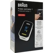 Braun Pulse oximeter Braun Pulse oximeter