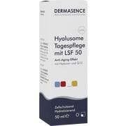Dermasence Hyalusome Day Care SPF 50 50 ml Dermasence Hyalusome Day Care SPF 50 50 ml