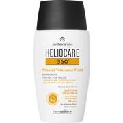 IFC Dermatologie Heliocare 360° Mineral Tolerance Fluid SPF 50 50 ml IFC Dermatologie Heliocare 360° Mineral Tolerance Fluid SPF 50 50 ml