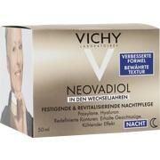 Vichy Neovadiol Menopause Night Cream 50 ml Vichy Neovadiol Menopause Night Cream 50 ml