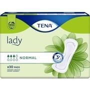 Tena Lady Normal 30 pcs Tena Lady Normal 30 pcs