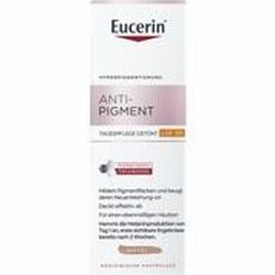 Eucerin Anti-Pigment Spot SPF 30 Tinted Medium 50 ml Eucerin Anti-Pigment Spot SPF 30 Tinted Medium 50 ml