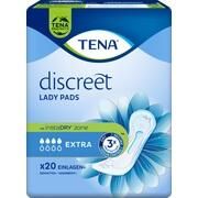 Tena Lady Discreet Extra 240 pcs. Tena Lady Discreet Extra 240 pcs.