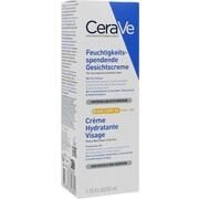 CeraVe Moisturizing Face Cream SPF 30 52 ml CeraVe Moisturizing Face Cream SPF 30 52 ml