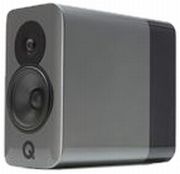 Q Acoustics Concept 300 Q Acoustics Concept 300
