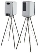 Q Acoustics Q Active 200 Q Acoustics Q Active 200