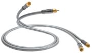 QED Performance Audio 40i 3 m QED Performance Audio 40i 3 m