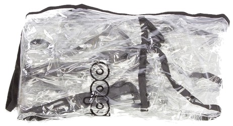 Qeridoo Sportrex2 rain cover Qeridoo Sportrex2 rain cover